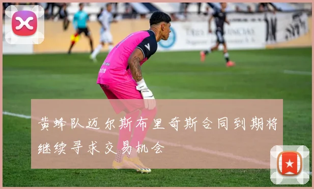 黄蜂队迈尔斯布里奇斯合同到期将继续寻求交易机会